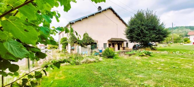 For sale Amage 7 rooms 200 m2 Haute saone (70280) photo 1