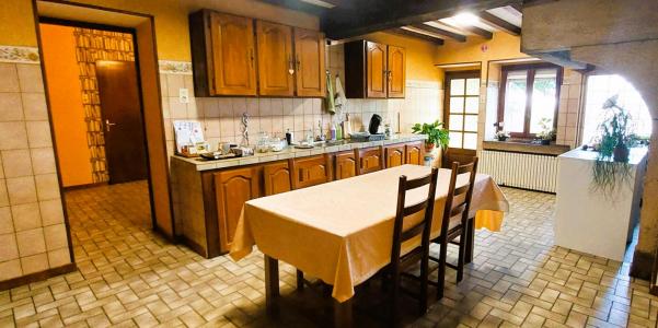 For sale Amage 7 rooms 200 m2 Haute saone (70280) photo 2