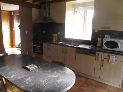 For rent Neurey-en-vaux 4 rooms 105 m2 Haute saone (70160) photo 1
