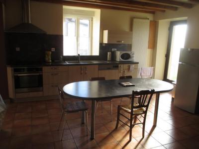 For rent Neurey-en-vaux 4 rooms 105 m2 Haute saone (70160) photo 2