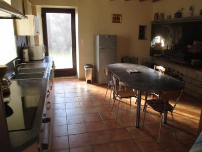 For rent Neurey-en-vaux 4 rooms 105 m2 Haute saone (70160) photo 3