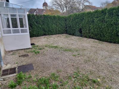 Louer Appartement 70 m2 Calmoutier