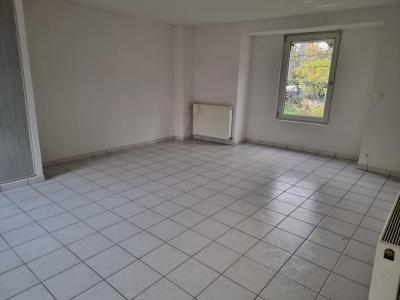 Louer Appartement Calmoutier Haute saone