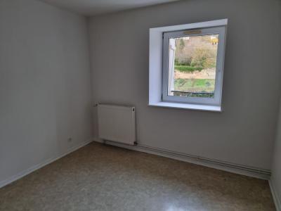 Louer Appartement Calmoutier 715 euros