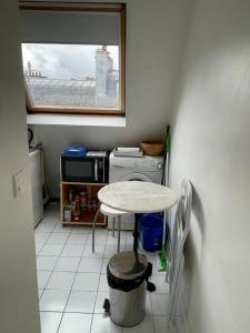 Louer Appartement Paris-18eme-arrondissement Paris