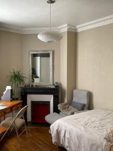 For rent Paris-10eme-arrondissement 2 rooms 40 m2 Paris (75010) photo 2