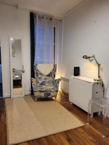 Annonce Location Appartement Paris-11eme-arrondissement 75
