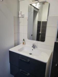 Louer Appartement Paris-11eme-arrondissement 862 euros