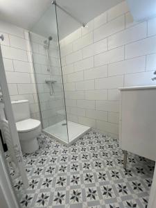 For rent Paris-10eme-arrondissement 1 room 23 m2 Paris (75010) photo 4