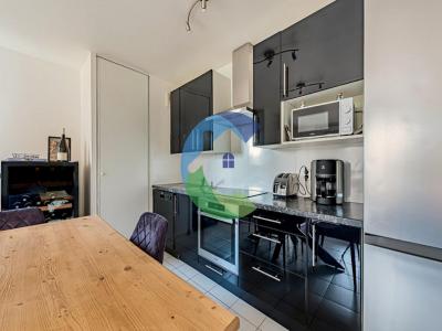 For rent Villeneuve-le-roi 2 rooms 44 m2 Val de Marne (94290) photo 2