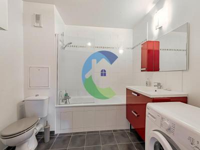 For rent Villeneuve-le-roi 2 rooms 44 m2 Val de Marne (94290) photo 4