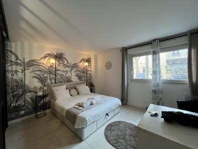For rent Boulogne-billancourt 1 room 30 m2 Hauts de Seine (92100) photo 1