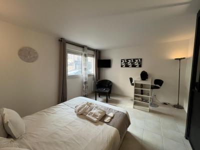 For rent Boulogne-billancourt 1 room 30 m2 Hauts de Seine (92100) photo 3
