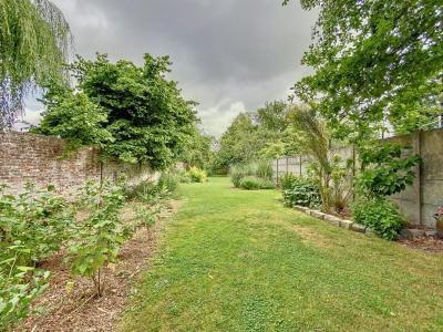 Acheter Maison 205 m2 Chapelle-d'armentieres