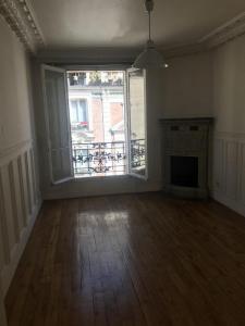 Annonce Vente 2 pices Appartement Paris-11eme-arrondissement 75