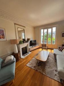 Acheter Appartement Chantilly Oise