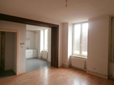 For rent Conflandey 3 rooms 60 m2 Haute saone (70170) photo 1