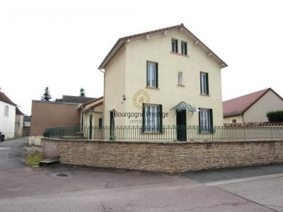 Annonce Vente 7 pices Maison Sennecey-le-grand 71