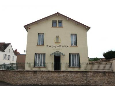 Acheter Maison 138 m2 Sennecey-le-grand