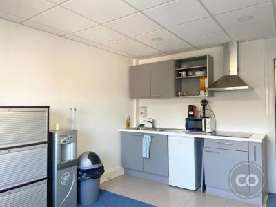 Louer Bureau Issy-les-moulineaux Hauts de Seine