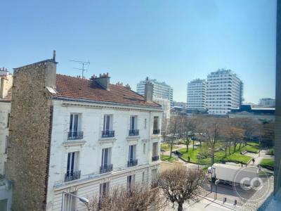 Louer Bureau Issy-les-moulineaux 36666 euros