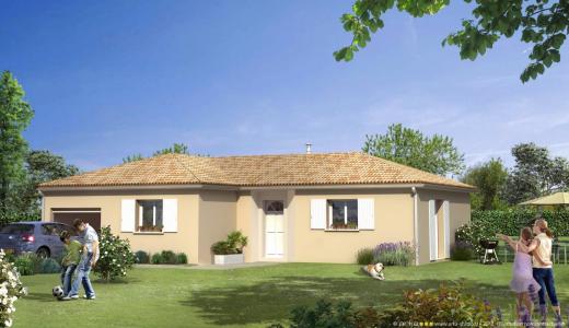 Annonce Vente Maison Dannemarie 68