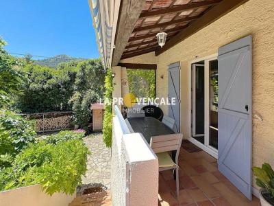 Annonce Vente 4 pices Maison Saint-savournin 13