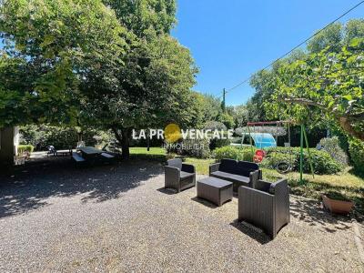 Acheter Maison Saint-savournin 630000 euros