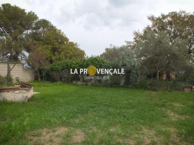Annonce Vente 4 pices Maison Mimet 13