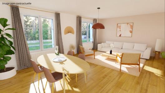 For sale Guerande 4 rooms 90 m2 Loire atlantique (44350) photo 1
