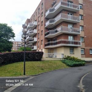 Louer Appartement Roubaix Nord