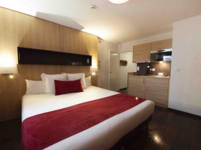 Annonce Vente Appartement Clermont-ferrand 63