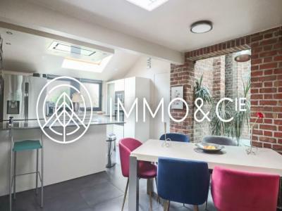 For sale Escobecques 5 rooms 250 m2 Nord (59320) photo 0