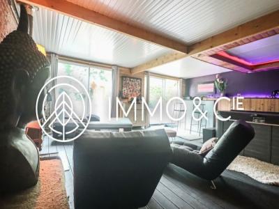 For sale Escobecques 5 rooms 250 m2 Nord (59320) photo 4