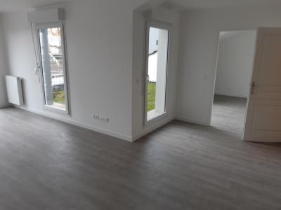 Louer Appartement Villeparisis Seine et marne