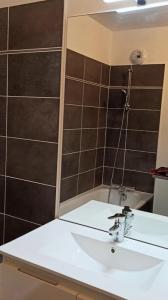 For rent Acheres 2 rooms 48 m2 Yvelines (78260) photo 4