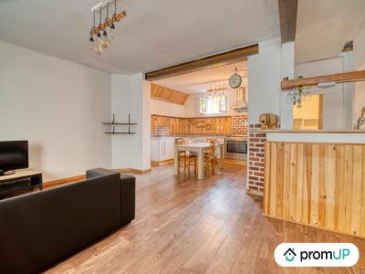 Annonce Vente 3 pices Maison Lectoure 32