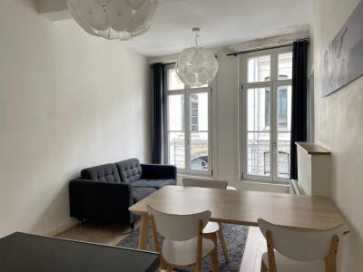 Annonce Location 2 pices Appartement Lille 59