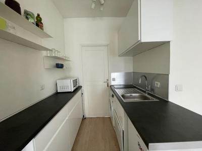 Louer Appartement Lille Nord