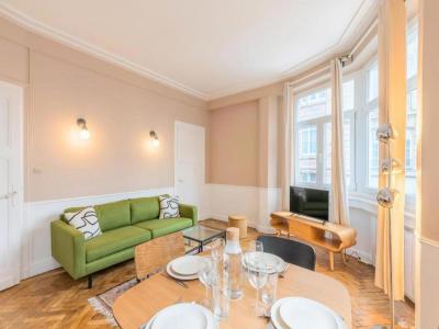 Louer Appartement Lille 1150 euros