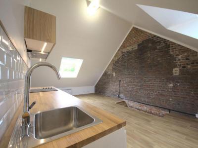 Louer Appartement Lille Nord