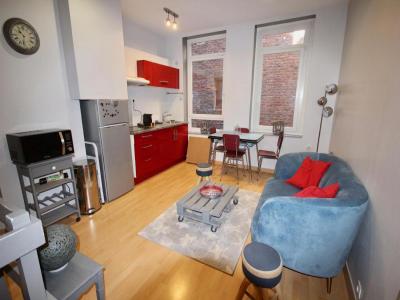 For rent Lille 2 rooms 36 m2 Nord (59800) photo 1