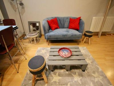 For rent Lille 2 rooms 36 m2 Nord (59800) photo 2