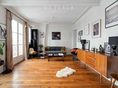 For sale Paris-15eme-arrondissement 5 rooms 93 m2 Paris (75015) photo 1