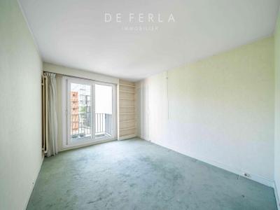 Acheter Appartement Paris-15eme-arrondissement 640000 euros