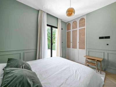 For sale Saint-maur-des-fosses 7 rooms 220 m2 Val de Marne (94100) photo 3