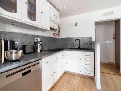 For sale Paris-14eme-arrondissement 3 rooms 72 m2 Paris (75014) photo 2
