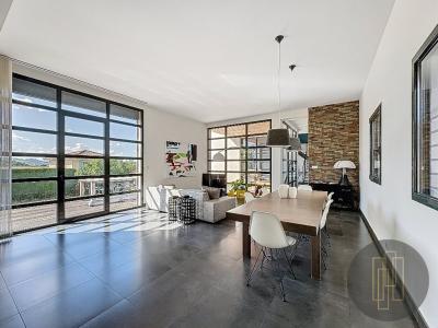 Annonce Vente 7 pices Maison Saint-pierre-la-palud 69