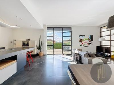 Acheter Maison 195 m2 Saint-pierre-la-palud