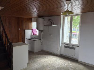 Acheter Immeuble 52 m2 Limoux